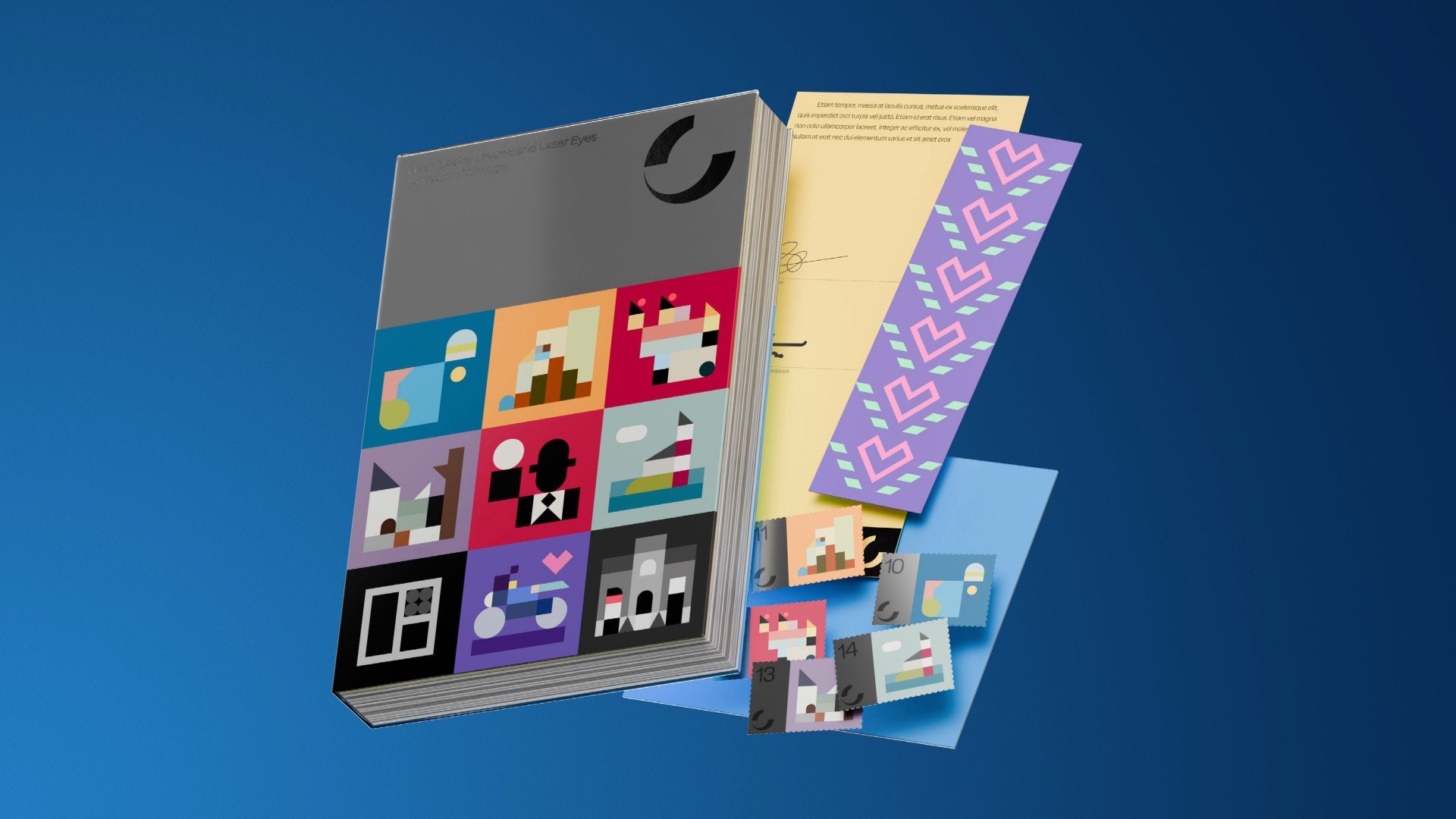 Simogo Announces Legacy Collection and Switch 2 Editions for Lorelei and Sayonara Wild Hearts