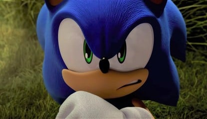 Sonic Frontiers Was Originally Planned For A 2021 Release, But Sega Wanted To "Brush Up The Quality"