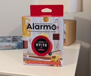 Alarmo 2