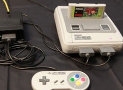 Online Multiplayer Comes To The Super Nintendo Thanks To SNESoIP