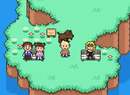 Undertale Creator Wanted To Help Shigesato Itoi Make Mother 4