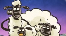 Home Sheep Home: Farmageddon Party Edition