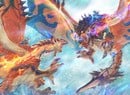 Monster Hunter Stories 3 Switch 2 Trial Demo Now Available, Save Data Carries Over