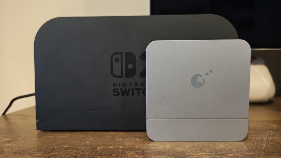 Gulikit Dock 12