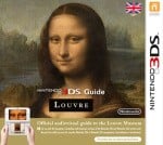 Nintendo 3DS Guide Louvre