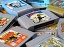 Fans Are Begging Nintendo's Ex President To Sell His N64 Collection