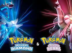 This Pokémon Brilliant Diamond & Shining Pearl Double Pack Deal Seems Too Good To Be True (US)