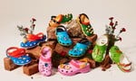 Remember Those Epic Bowser Crocs? They're On Sale Now, Alongside More Mushroom Kingdom Clogs