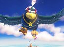 Captain Toad: Treasure Tracker's Developers Talk Over Origins and the Contents of Toad's Backpack