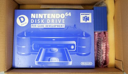Collector Offers A Look At One Of Nintendo's Rarest Pieces Of Hardware
