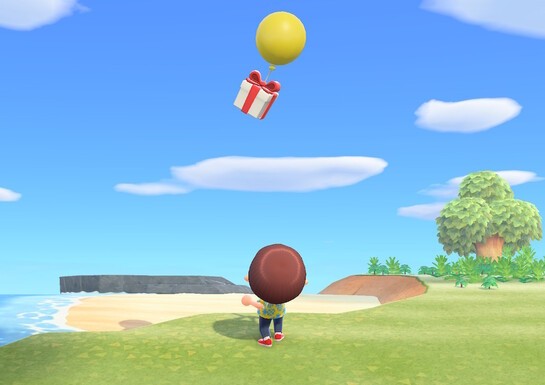 Animal Crossing: New Horizons: Balloons - Balloon Spawn Rate, Hunting And Colour Guide