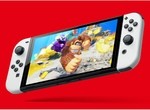 Here's What Donkey Kong Bananza Looked Like On Switch 1