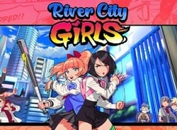 Limited Run Pre-Orders For River City Girls Physical Release Open Later This Month