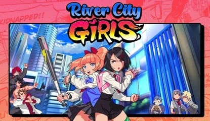 Limited Run Pre-Orders For River City Girls Physical Release Open Later This Month