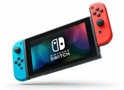 Nintendo Switch OS Version 2.2.0 Is Now Live