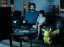 Pokémon "Train On" Ad Was The Most Popular Super Bowl Commercial, According To YouTube