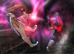 Dead or Alive: Dimensions Pulled from Sale in Australia
