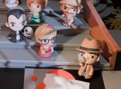 Live Out Your British Murder-Mystery Fantasy In 'Clue: Murder By Death' On Switch