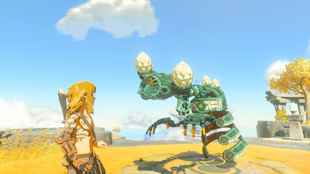 Link Does Drag in the Latest Zelda Game and People Are Losing It