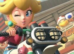 Fans Have Noticed Someone's Name Is Missing From Mario Kart World's Credits