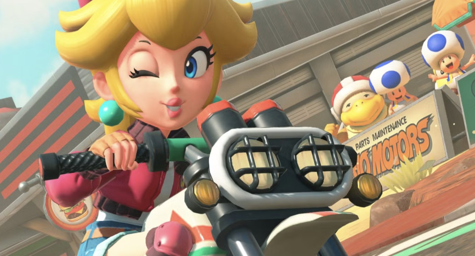 Mario Kart World Credits: Shigeru Miyamoto Not Listed in Latest Nintendo Switch Release