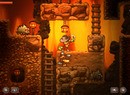 SteamWorld Dig To Hit 3DS eShop in North America and PAL Regions on 8th August
