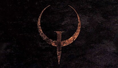 Quake (Switch) - The Definitive Version Of An Iconic, Flawless FPS