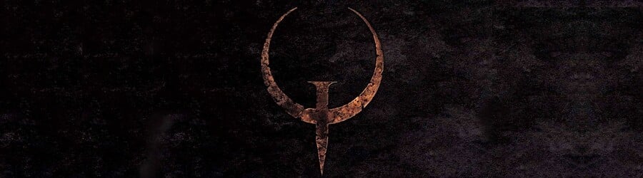 Quake (Switch eShop)