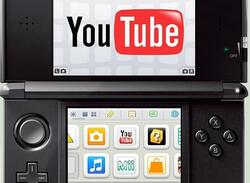 The 3DS YouTube App Has Finally Gone Live