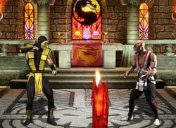 Mortal Kombat HD Dev Wants To Remake The OG Trilogy, But It Needs Your Support