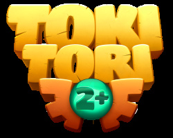 Toki Tori 2+ Cover