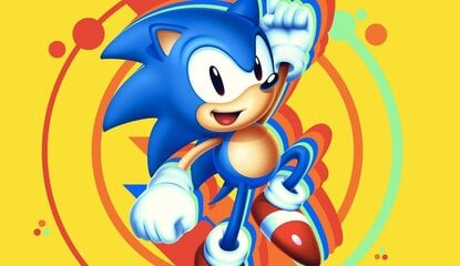 Sonic Mania Plus Becomes The Highest-Rated Sonic Game In 25 Years