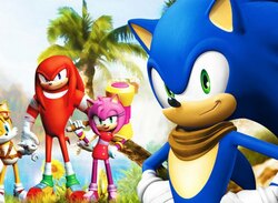 Sega's Digital Restructure Means 300 Staff Will Be Offered Voluntary Retirement