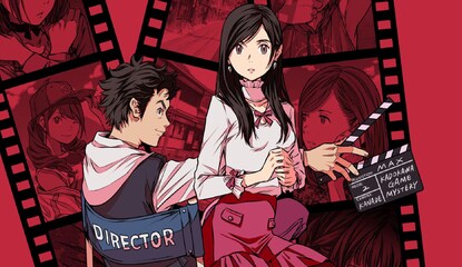 Root Film (Switch) - A Surprisingly Grown-Up Visual Novel