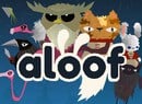 Aloof Aims To Be The 'Cutest Puzzle-Fighter Ever'