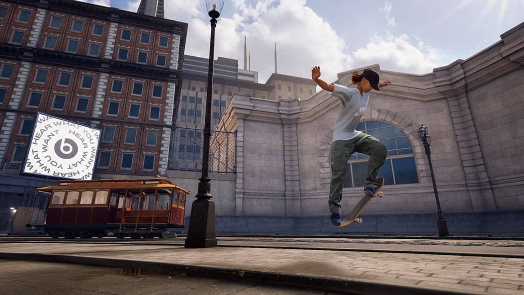 Tony Hawk Has Been "Taking To Activision Again" Ahead Of Pro Skater's 25th Anniversary