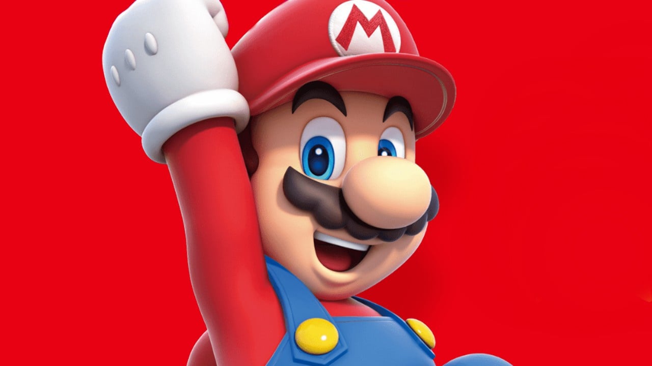 Illumination's Super Mario Movie Reconfirms Release Date, Teaser Coming