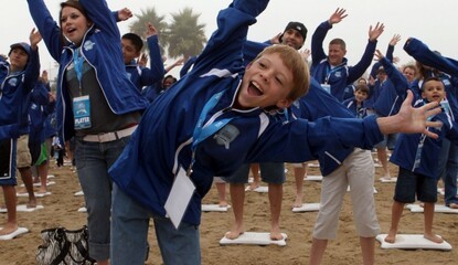 What Games Are You Playing This Weekend? - Issue Two