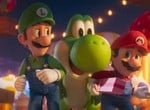 Super Mario Galaxy Movie's New Trailer Shares A "First Look" At Yoshi