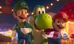Super Mario Galaxy Movie's New Trailer Shares A "First Look" At Yoshi