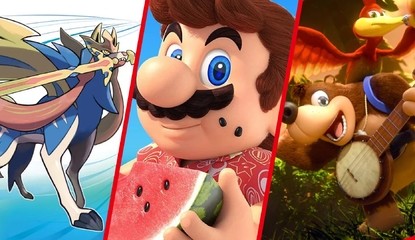 Nintendo's 2019 - A Cracking Year In Review