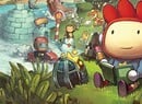 Scribblenauts Unlimited Finally Hitting Europe On December 6th