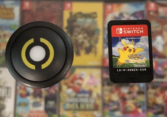 Pokemon Go Plus: how it works & where to buy in 2021 - Dexerto