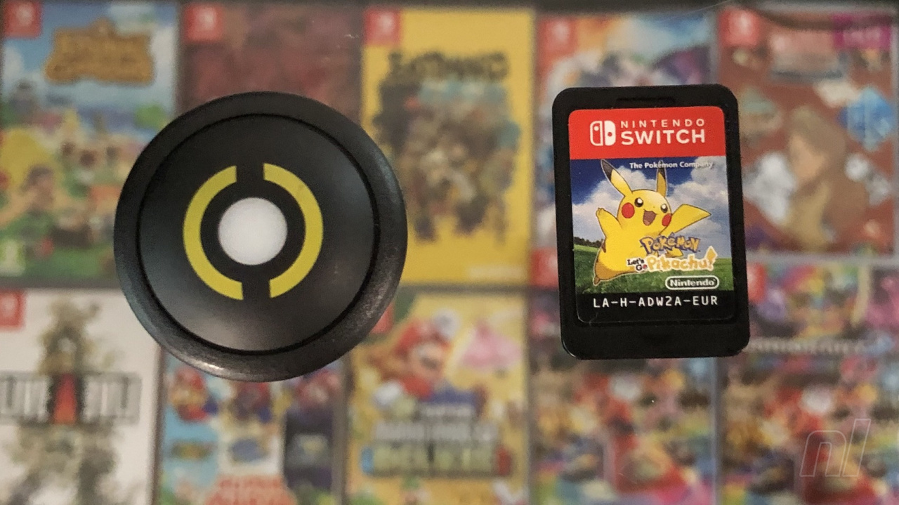 Review: Pocket Auto Catch Light - Petit Pokémon GO Companion Packs A Punch