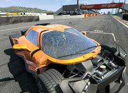 Project CARS Studio Boss Admits to Problems With Wii U Version, Hoping For Nintendo Hardware Announcement at E3