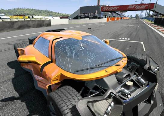 Project CARS Studio Boss Admits to Problems With Wii U Version, Hoping For Nintendo Hardware Announcement at E3