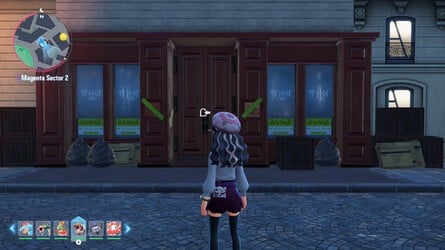 Pokémon Legends: Z-A: How To Get Mewtwo 3