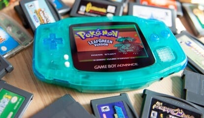 "We Thought It Would Be Fun" - Nintendo Explains Why Pokémon FireRed & LeafGreen Aren't On Switch Online