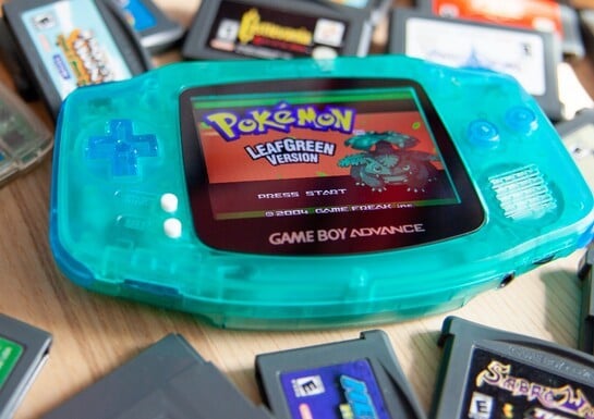 "We Thought It Would Be Fun" - Nintendo Explains Why Pokémon FireRed & LeafGreen Aren't On Switch Online