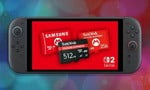 MicroSD Express Cards Are Selling Out Thanks To Switch 2 Fever